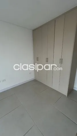 Departamento en ciudad nueva, Asunción, foto 5