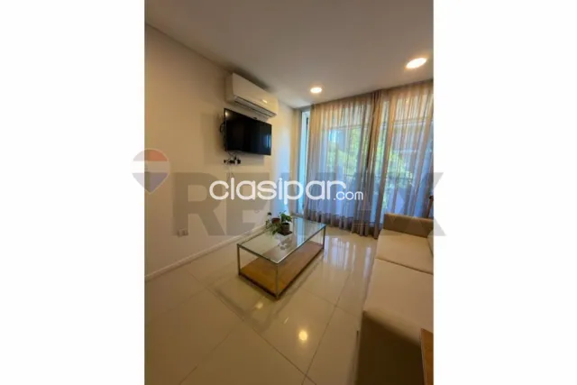 Departamento de 1 dormitorio en Villa Morra, foto 4