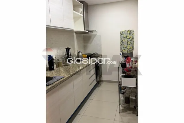 Departamento de 1 dormitorio en Villa Morra, foto 5
