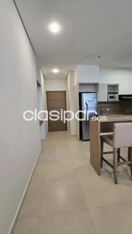 Departamento en Villa Morra, Asunción, foto 2