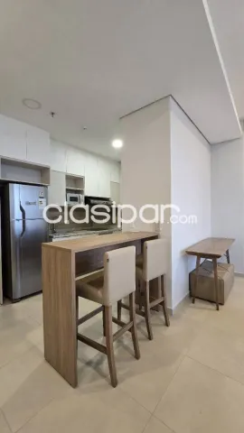 Departamento en Villa Morra, Asunción, foto 3
