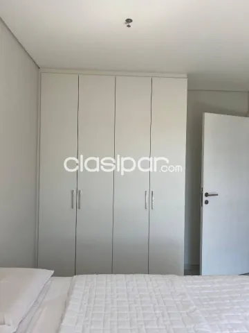 Departamento en san jorge, Asunción, foto 3