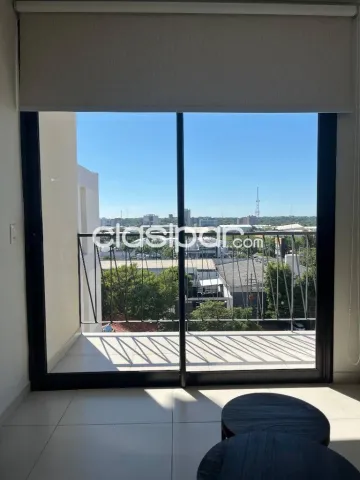 Departamento en san jorge, Asunción, foto 4