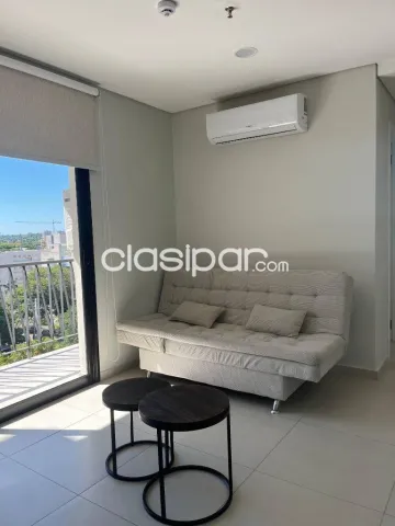 Departamento en san jorge, Asunción, foto 5