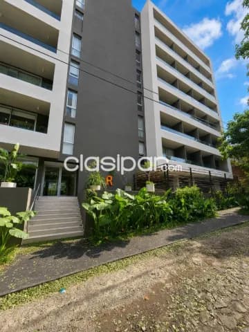 Departamento a estrenar 1 dormitorio en Villa Morra asuncion, foto 2