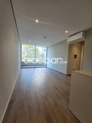 Departamento a estrenar 1 dormitorio en Villa Morra asuncion, foto 3