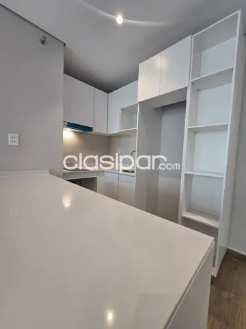 Departamento a estrenar 1 dormitorio en Villa Morra asuncion, foto 4