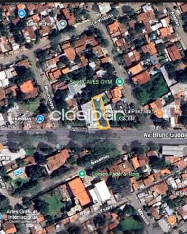 propiedad en San Vicente - Asuncion, foto 2