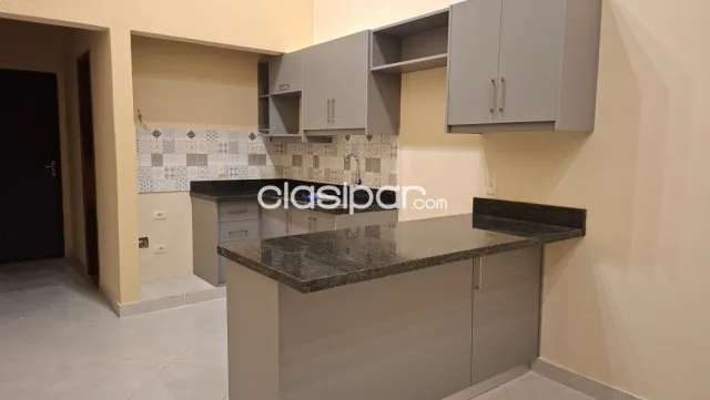 duplex a estrenar a 2 cuadras de Av. Felix Bogado y Av Perón, foto 3