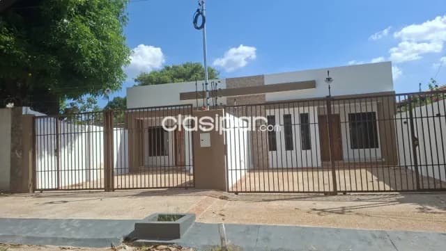 duplex a estrenar a 2 cuadras de Av. Felix Bogado y Av Perón, foto 2