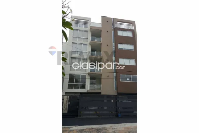 dpto en Barrio Jara, foto 2