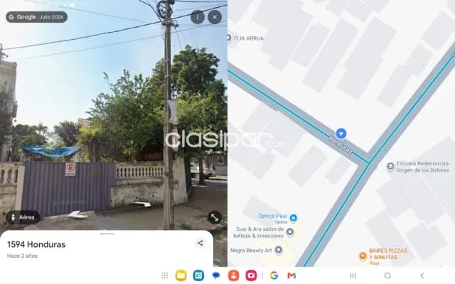 Hermoso Terreno a 4 Cuadras del Mercado 4, foto 3