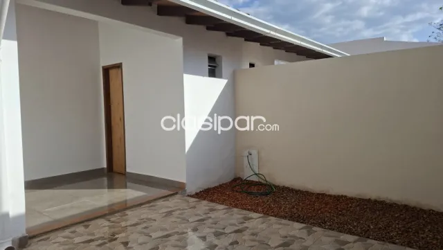 duplex a estrenar a 2 cuadras de Av. Felix Bogado y Av Perón, foto 5