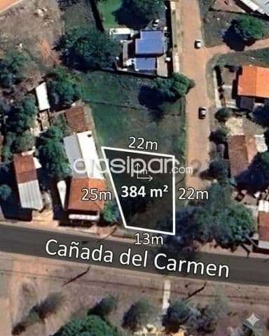Terreno en Luque - Inversión Estratégica en Zona de Alto Valor, foto 1