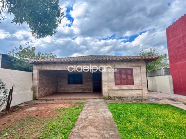 Amplia casa en capiata - 5 dormitorios, foto 3