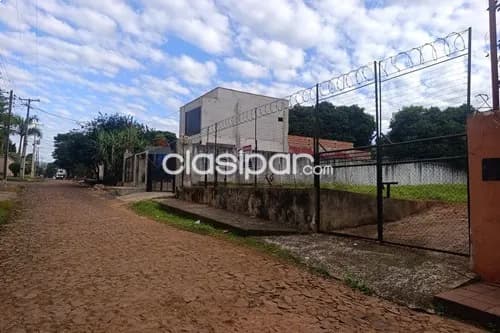 Terreno en Venta en Central Capiata San Miguel Narciso Garcetey R D 12, foto 2