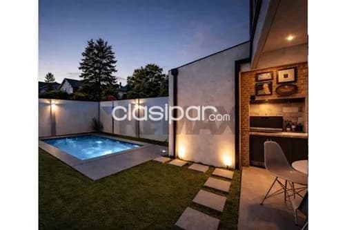Duplex en Venta en Central Luque Loma Merlo Mcal. Sucre Avenida America, foto 5