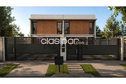 Duplex en Venta en Central Luque Loma Merlo Aztecas Cañada del Carmen
