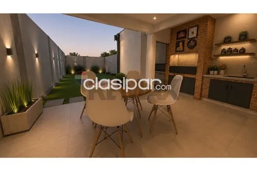 Duplex en Venta en Central Luque Loma Merlo Aztecas Cañada del Carmen, foto 3