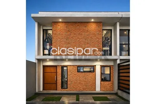 Duplex en Venta en Central Luque Loma Merlo Aztecas Cañada del Carmen, foto 4
