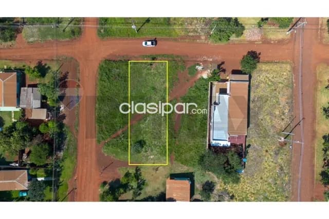 En Venta - Terreno -Hernandarias, Alto Paraná, Paraguay, foto 2