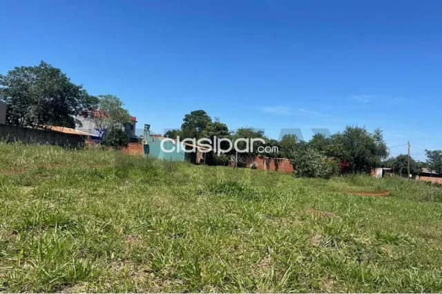 En Venta - Terreno -Hernandarias, Alto Paraná, Paraguay, foto 4