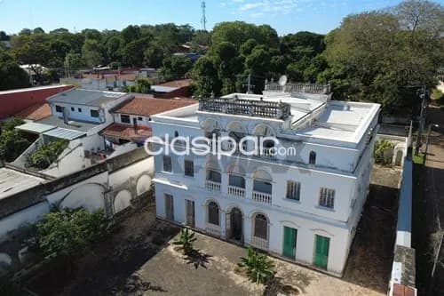 Casa en Venta en Central Lambaré Mbachio II 2156 Soldado Abrahán Almeida esq. Zaragoza y, foto 3