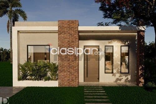 Casa en Venta en Central San Lorenzo San Isidro casi Gervacio Salomón, San Isidro