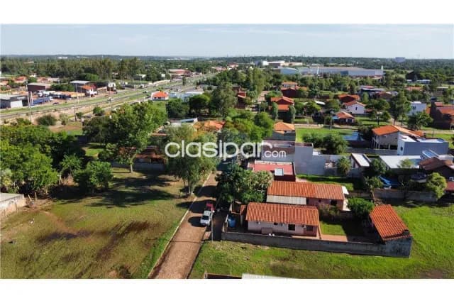 En Venta - Terreno -Limpio, Central, Paraguay, foto 3