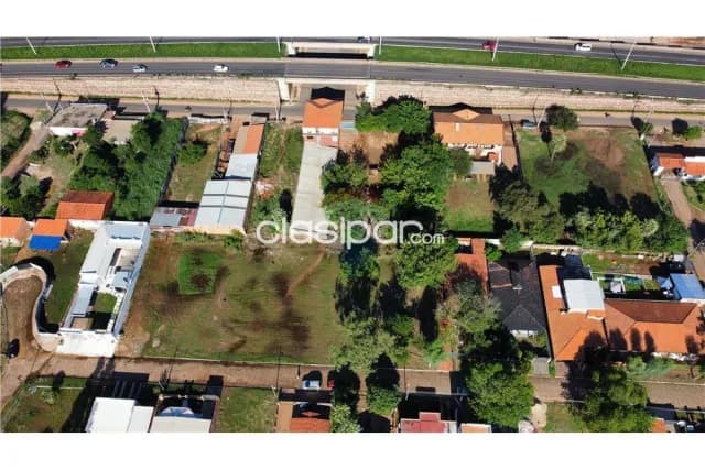 En Venta - Terreno -Limpio, Central, Paraguay, foto 5