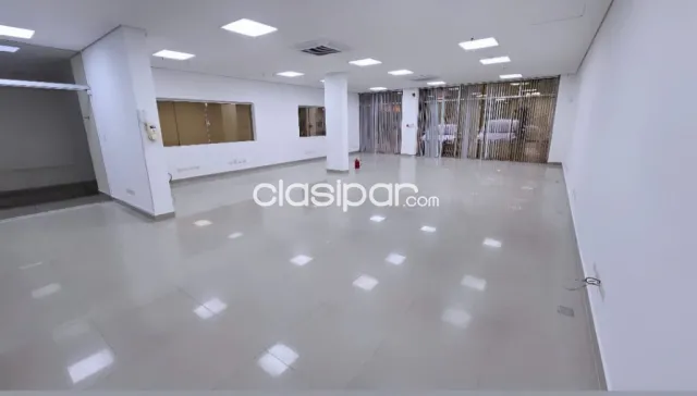 Oficina Corporativa de 157 m2 en Ykua Sati - LOF8493862, foto 4