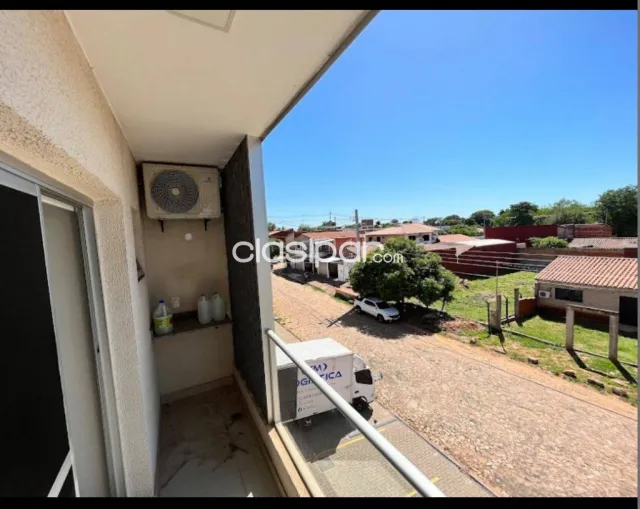 Departamento en loma pytá, Asunción, foto 3