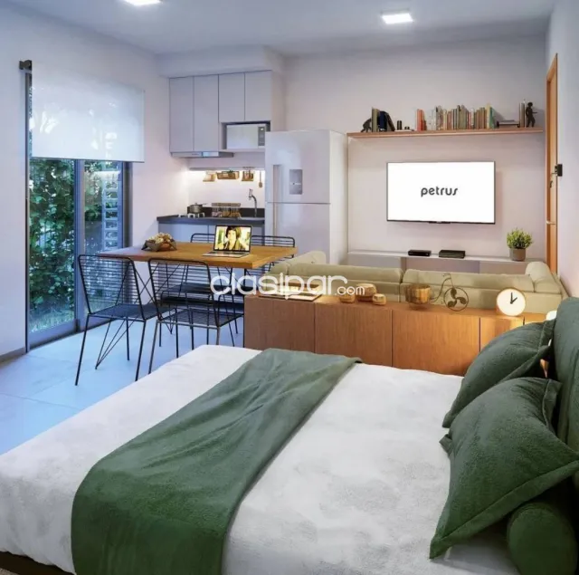 Departamento en loma pytá, Asunción, foto 4