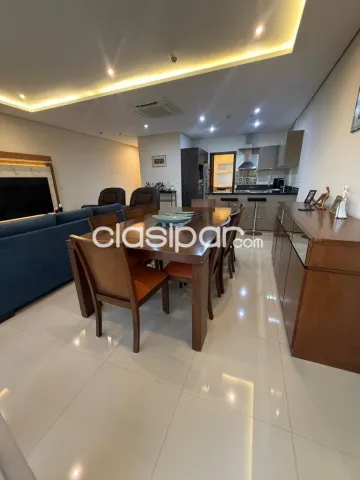 Departamento en mcal. Estigarribia, Asunción, foto 5