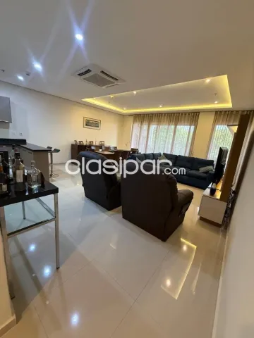 Departamento en mcal. Estigarribia, Asunción, foto 4