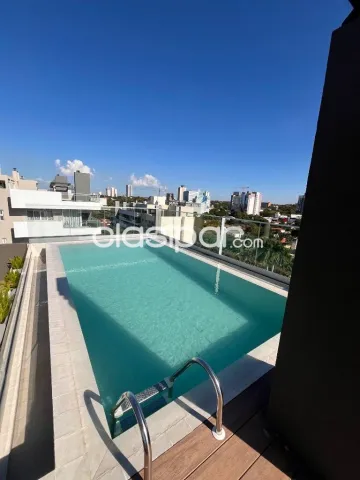 Departamento en Villa Morra, Asunción, foto 2