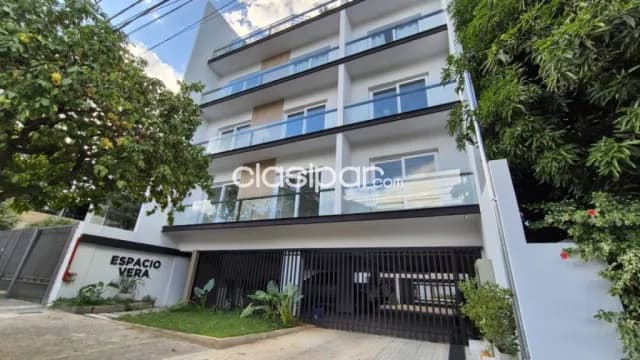 Departamento en Ycuá Satí, Asunción, foto 4