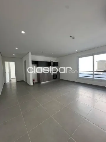 Departamento en Ycuá Satí, Asunción, foto 2