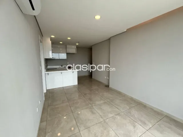 Departamento en Ycuá Satí, Asunción, foto 4