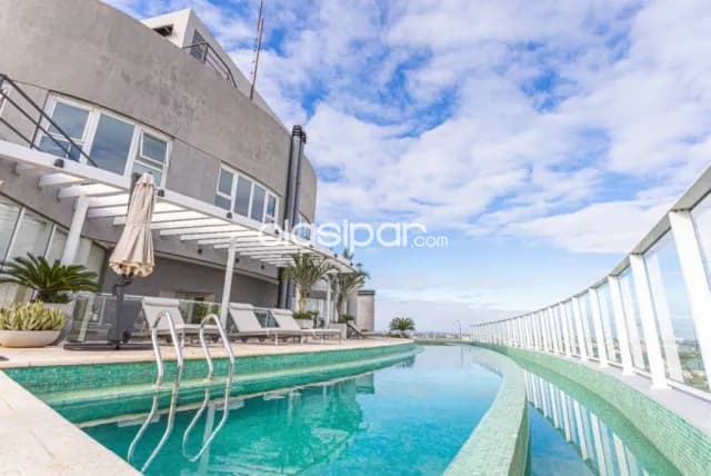 Departamento en Ycuá Satí, Asunción, foto 3