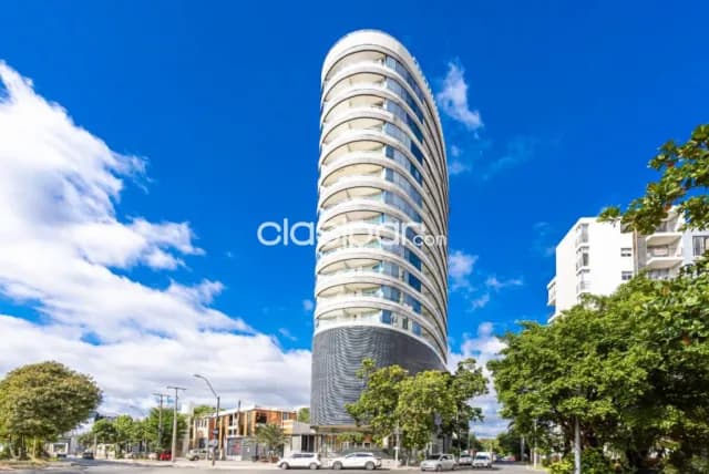 Departamento en Ycuá Satí, Asunción, foto 4