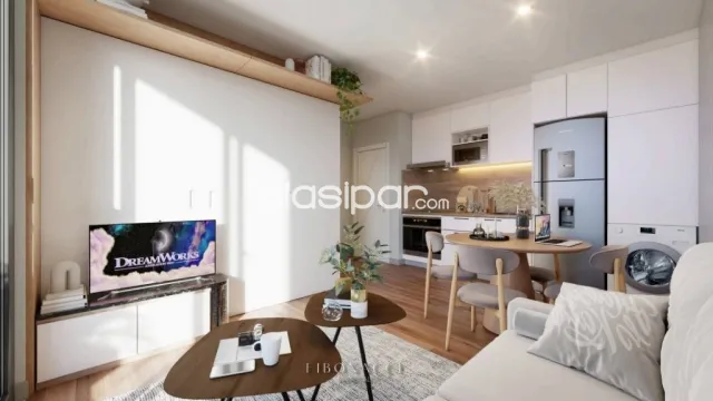 Departamento en Recoleta, Asunción, foto 2