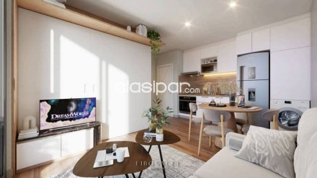 Departamento en Recoleta, Asunción, foto 1