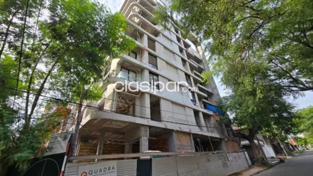 Departamento en Recoleta, Asunción, foto 3