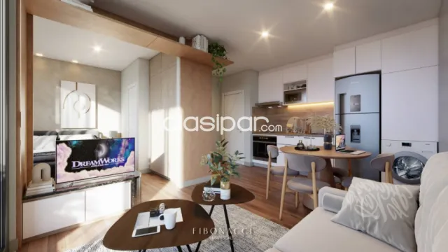 Departamento en Recoleta, Asunción, foto 4