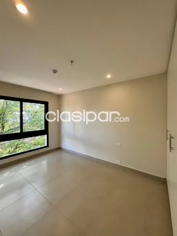 Departamento en Las Mercedes, Asunción, foto 4