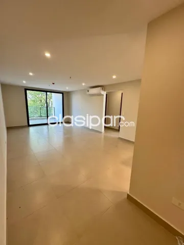 Departamento en Las Mercedes, Asunción, foto 5