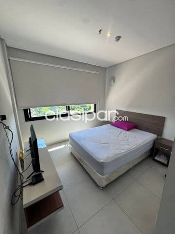 Departamento en Villa Morra, Asunción, foto 1