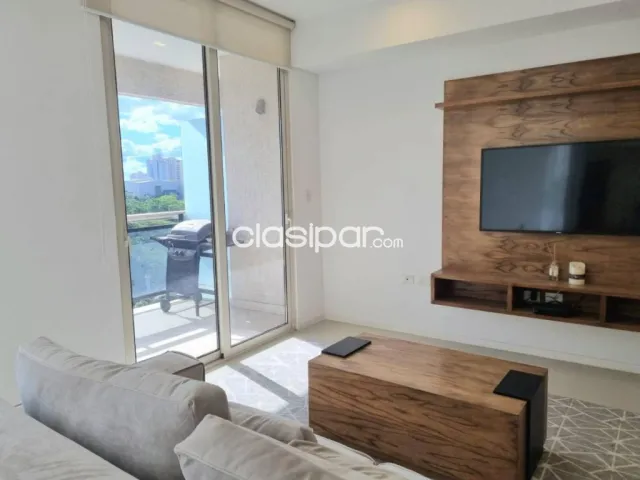 Departamento en Ycuá Satí, Asunción, foto 2