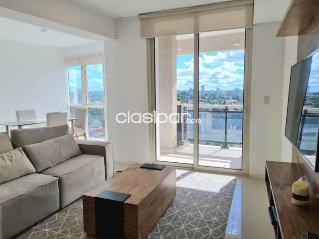 Departamento en Ycuá Satí, Asunción, foto 3